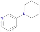 3-(Piperidin-1-yl)pyridine