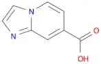 Imidazo[1,2-a]pyridine-7-carboxylic acid