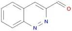 Cinnoline-3-carbaldehyde
