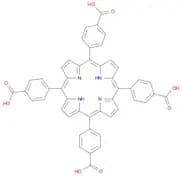 meso-Tetra(4-carboxyphenyl)porphine