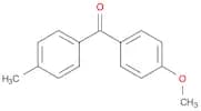 4-Methoxy-4'-methylbenzophenone