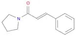 3-PHENYL-1-(PYRROLIDIN-1-YL)PROP-2-EN-1-ONE