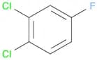 1,2-Dichloro-4-fluorobenzene