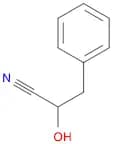 2-Hydroxy-3-phenylpropanenitrile