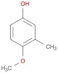 4-Methoxy-3-methylphenol