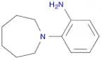 2-(Azepan-1-yl)aniline