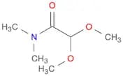 2,2-Dimethoxy-N,N-dimethylacetamide