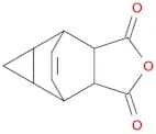 Hexahydro-1h-4,6-ethenocyclopropa[4,5]benzo[1,2-c]furan-1,3(3ah)-dione