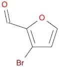3-Bromofuran-2-carbaldehyde