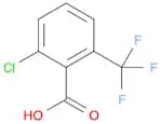 2-Chloro-6-(Trifluoromethyl)be