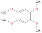 Benzene,1,2,4,5-tetramethoxy-