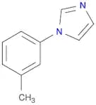 1-(m-Tolyl)imidazole