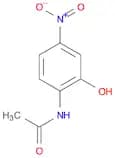 N-(2-Hydroxy-4-nitrophenyl)acetamide