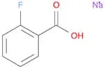 Sodium 2-fluorobenzoate