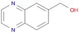 Quinoxalin-6-ylmethanol