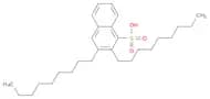 Naphthalenesulfonicacid, dinonyl-