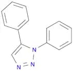 1,5-Diphenyl-1h-1,2,3-triazole