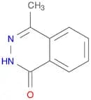 4-methyl-1(2H)-phthalazinone