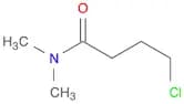 4-Chloro-N,N-dimethylbutanamide