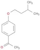 1-(4-(Isopentyloxy)phenyl)ethanone