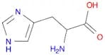 D,L-histidine