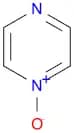 Pyrazine, 1-oxide