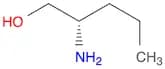 (2S)-2-aminopentan-1-ol