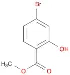 Methyl 4-bromo-2-hydroxybenzoate