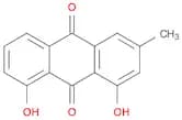 Chrysophanol