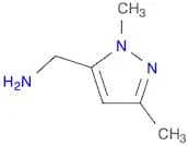 1H-Pyrazole-5-methanamine,1,3-dimethyl-