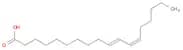 10,12-Octadecadienoicacid, (10E,12Z)- (9CI)