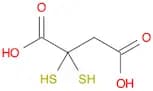 2,2-Dimercaptosuccinic acid