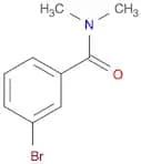N,N-Dimethyl 3-bromobenzamide