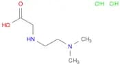 N-β-aminoethyl-gly-OEt 2HCl