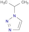 1H-​1,​2,​3-​Triazole, 1-​(1-​methylethyl)​-