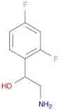 2-amino-1-(2,4-difluorophenyl)ethan-1-ol