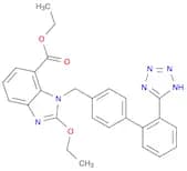 Candesartan Ethyl Ester