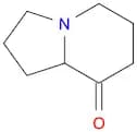 Hexahydro-indolizin-8-one