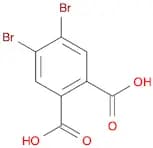 4,5-Dibromophthalic acid