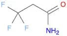 3,3,3-Trifluoropropanamide