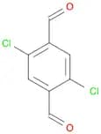 1,4-Benzenedicarboxaldehyde, 2,5-dichloro-