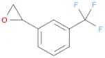 2-[3-(trifluoromethyl)phenyl]oxirane