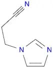 3-(1H-Imidazol-1-yl)propanenitrile