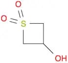 3-Hydroxythietane 1,1-dioxide