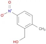(2-Methyl-5-nitrophenyl)methanol