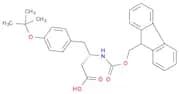fmoc-o-t-butyl-l-β-homotyrosine