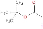 tert-Butyl 2-iodoacetate