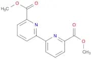 Dimethyl 2,2'-Bipyridine-6,6'-dicarboxylate