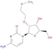 2'-O-(2-Methoxyethyl)-cytidine