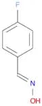 4-Fluorobenzaldehyde Oxime